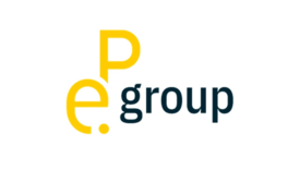 ep group Logo