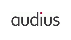 audius Logo