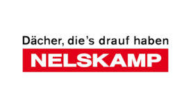 Dachziegelwerke NELSKAMP Logo
