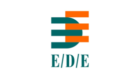 E/D/E Gruppe Logo