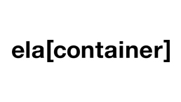 ELA Container Logo
