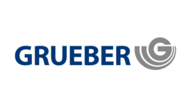 Federnwerke J.P. Grueber Logo