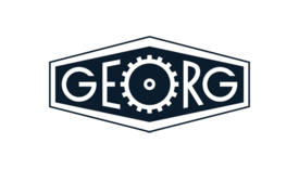 Heinrich Georg Logo