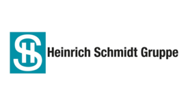 Heinrich Schmidt Gruppe Logo