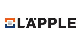 LÄPPLE Gruppe Logo