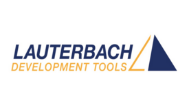 Lauterbach Logo