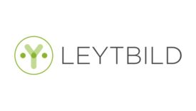 LEYTBILD Logo