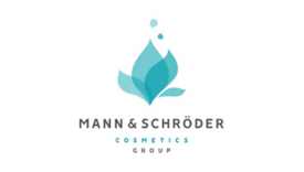 MANN & SCHRÖDER COSMETICS GROUP Logo