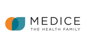 MEDICE Logo