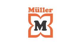 Müller Logo