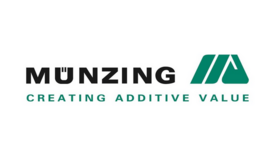 MÜNZING CHEMIE Logo
