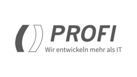 PROFI Engineering Systems Logo