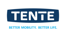 TENTE Logo