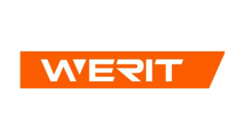 WERIT Logo