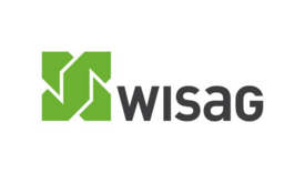 WISAG Logo