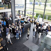 Check-In Bürkert