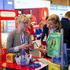 HARIBO Messestand
