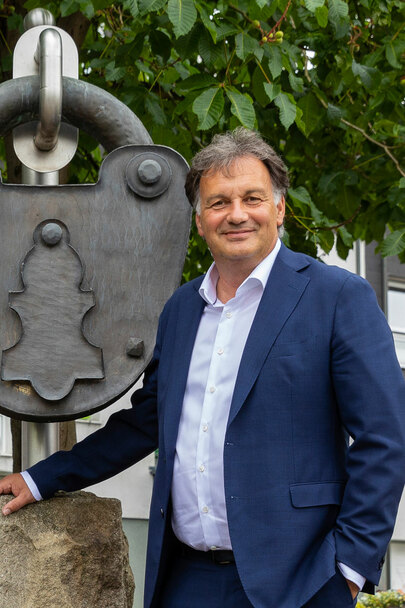 ABUS Familie Bremicker