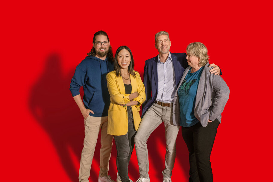 Karriere bei Würth - Team