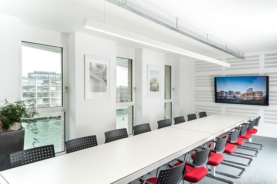 Büro agn