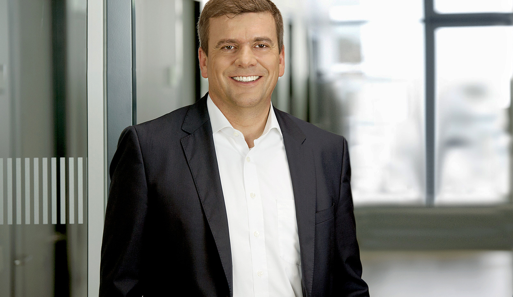 Rainer Francisi, audius