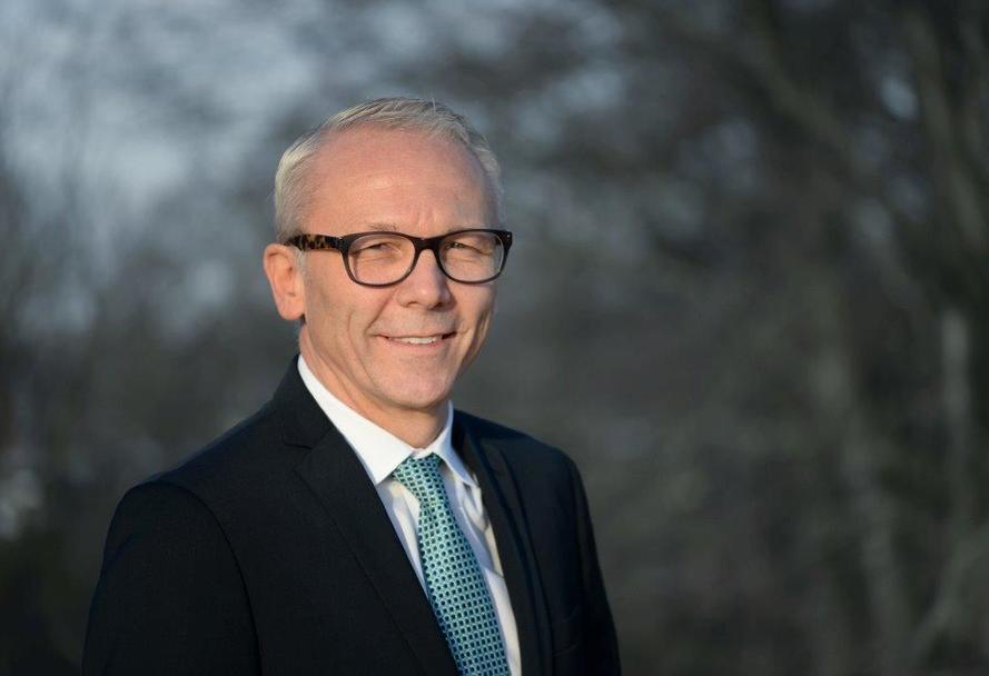 Dr. Dirk Leiß