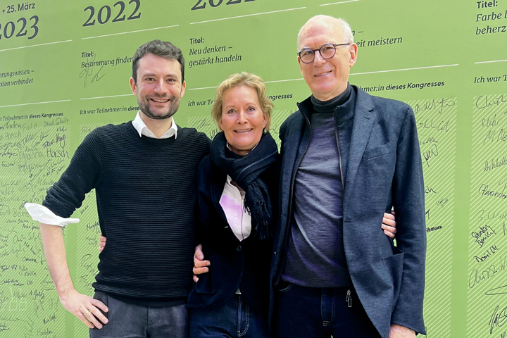 Unternehmerfamilie Comma Soft