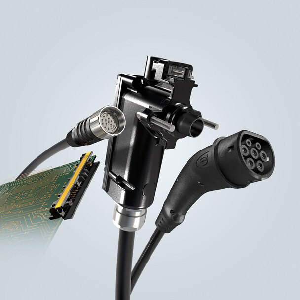 HARTING Produkte