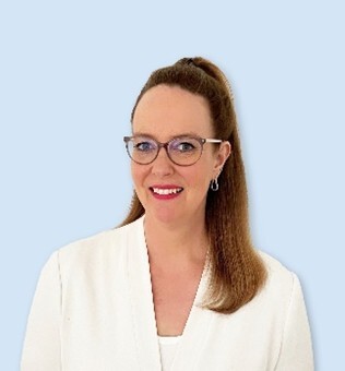 Carina Plogmann, Personalleiterin der heristo-Gruppe