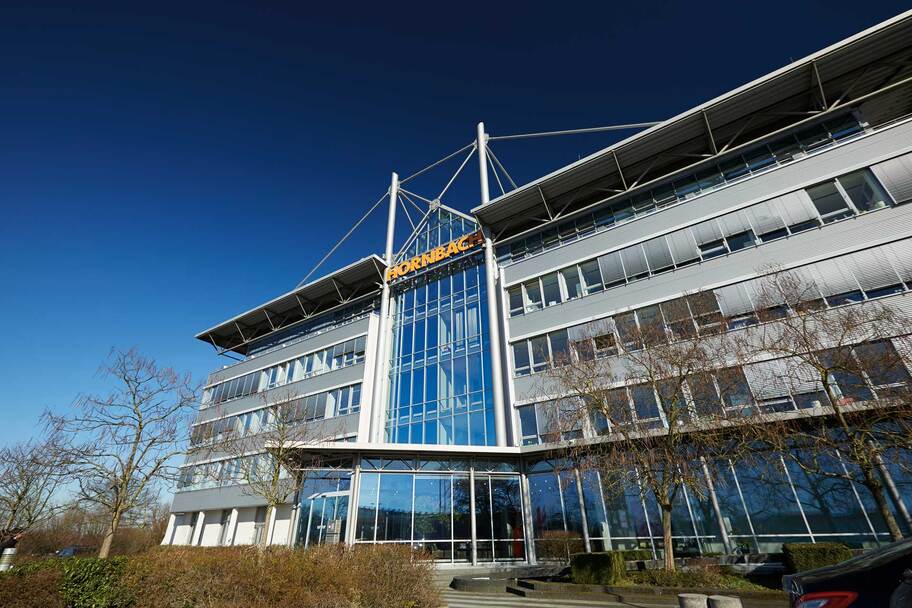 HORNBACH Zentrale