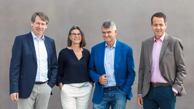 HORSCH Geschäftsführung