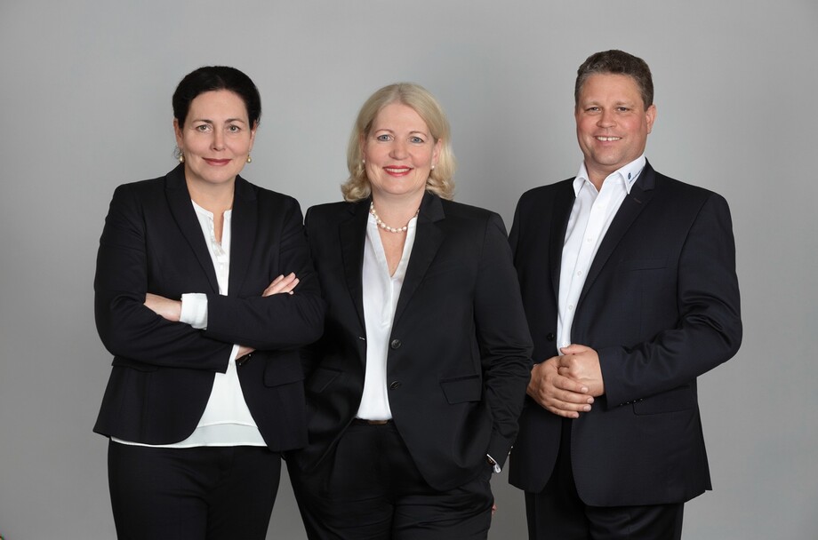 Familie Schmidt Logistik
