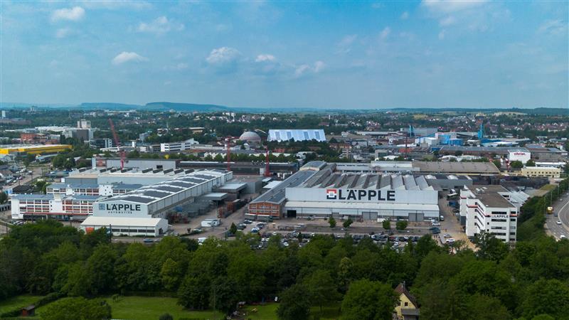 LÄPPLE Standort Heilbronn