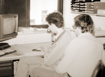 Lauterbach Entwicklung