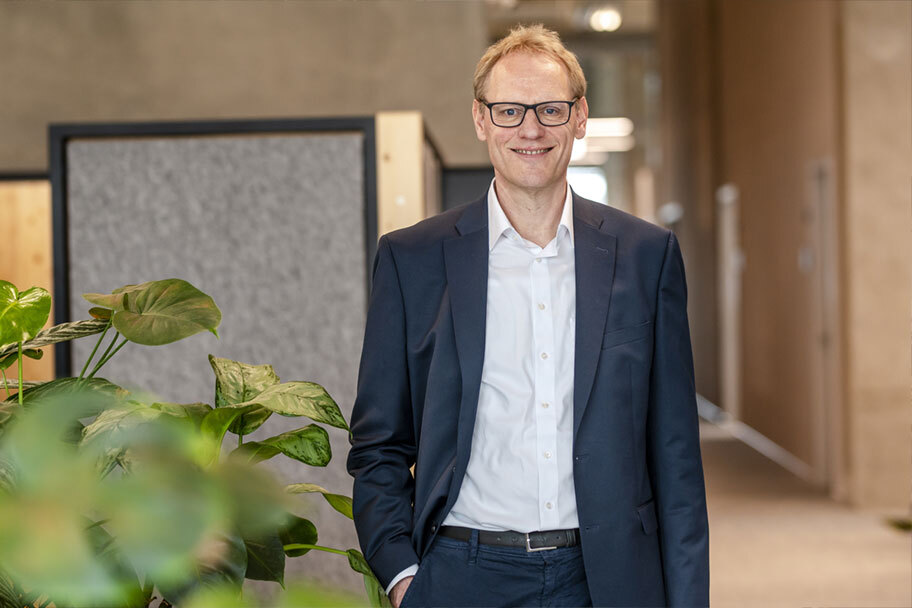Dirk Rehaag LIST Gruppe
