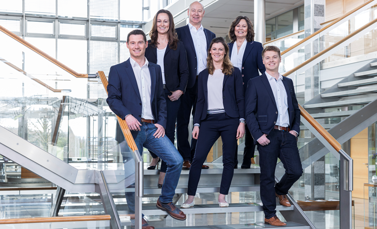 Inhaberfamilie von Lobbe