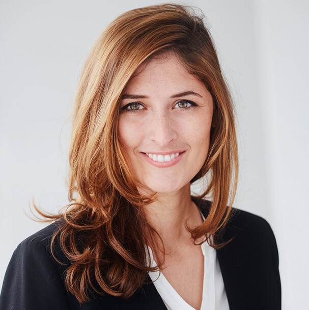 CEO MANN & SCHRÖDER COSMETICS GROUP