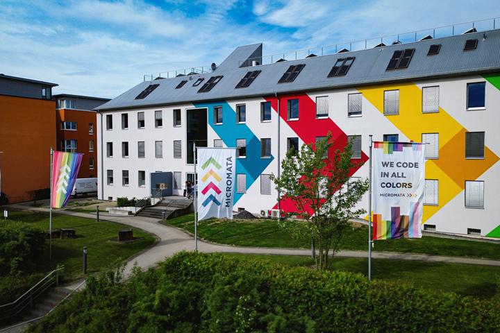 Micromata Headquarter