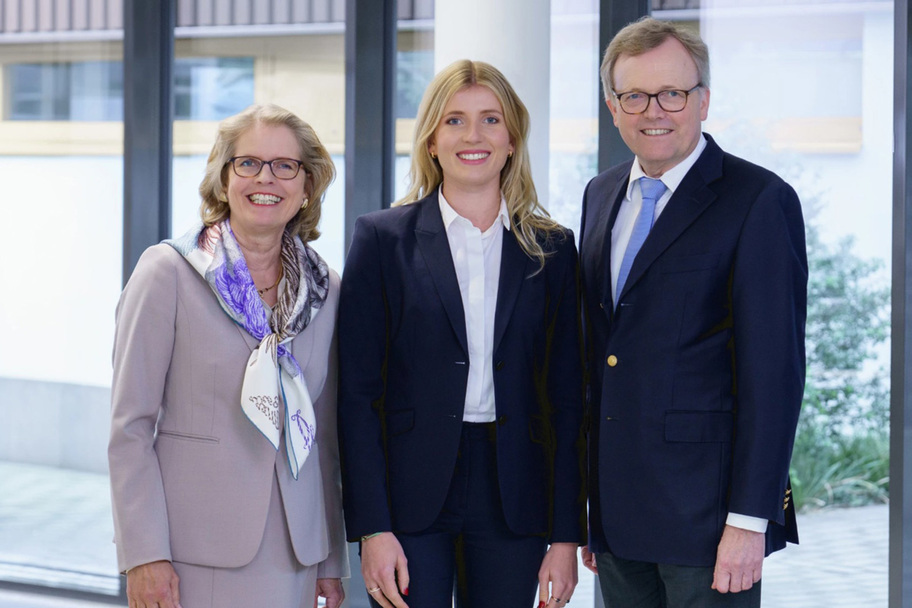 Getriebebau NORD Familie