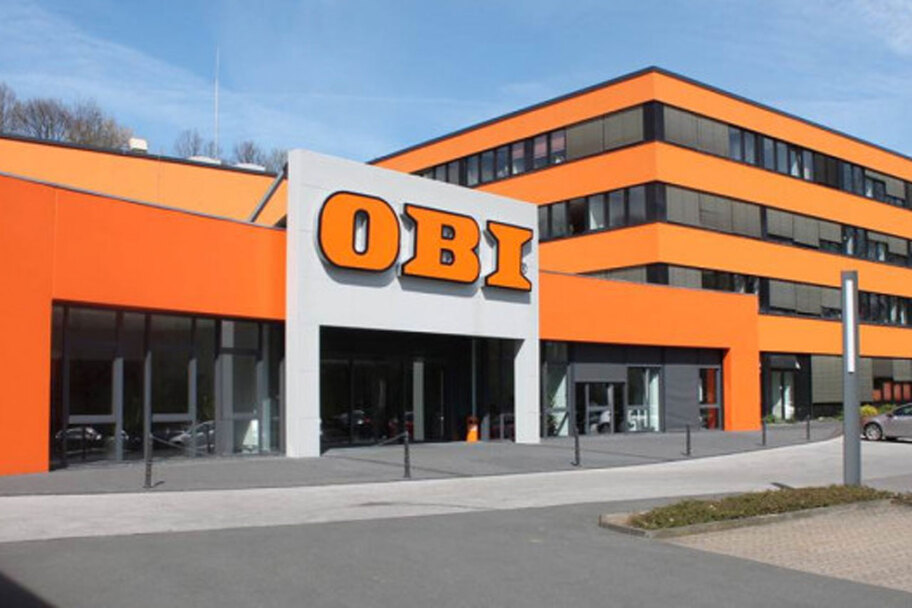 OBI SSC Wermelskirchen