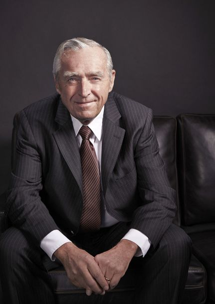 Erich Sixt