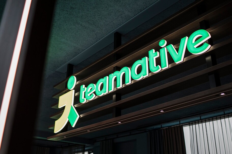teamative Logo