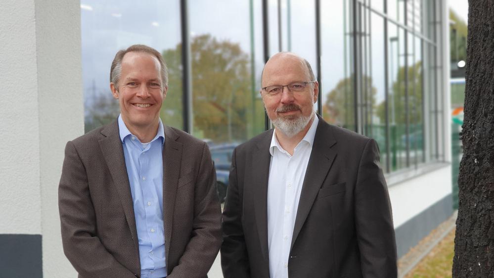 Geschäftsführung UNIFERM