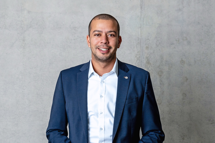 Wilken CEO