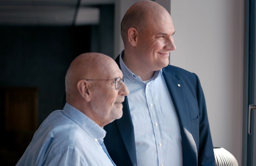 WISAG Geschäftsführung
