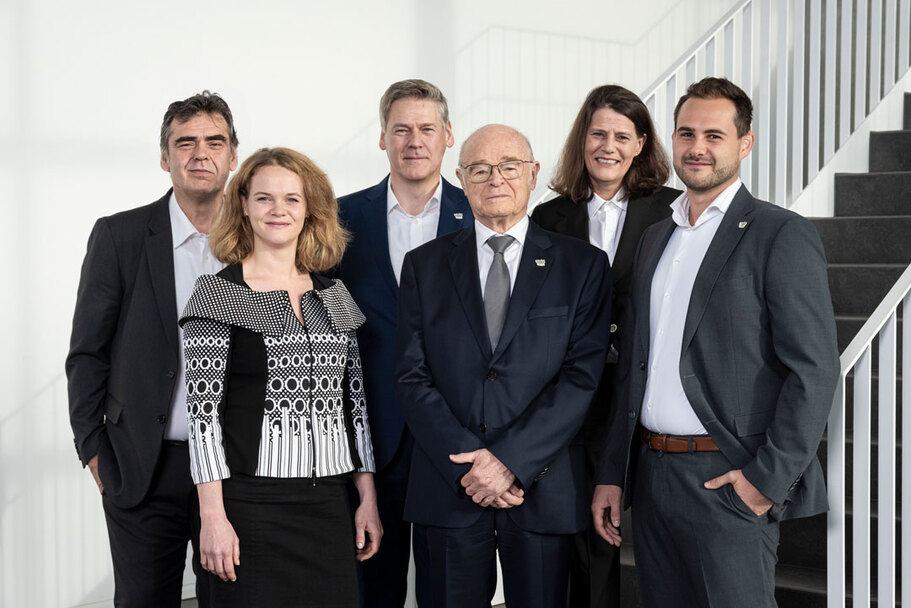 Woco Familie Wolf