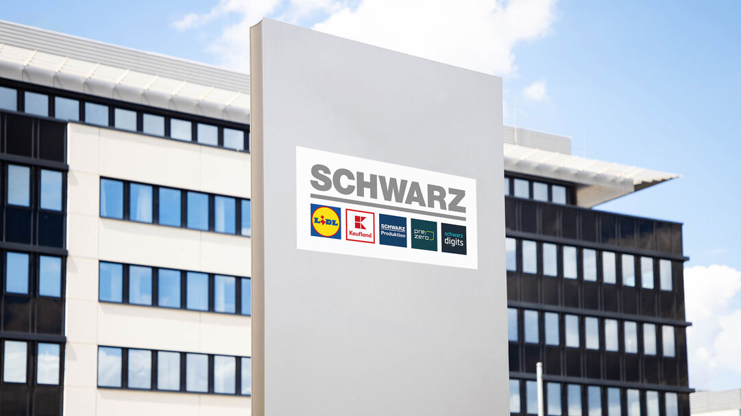 Schwarz Gruppe