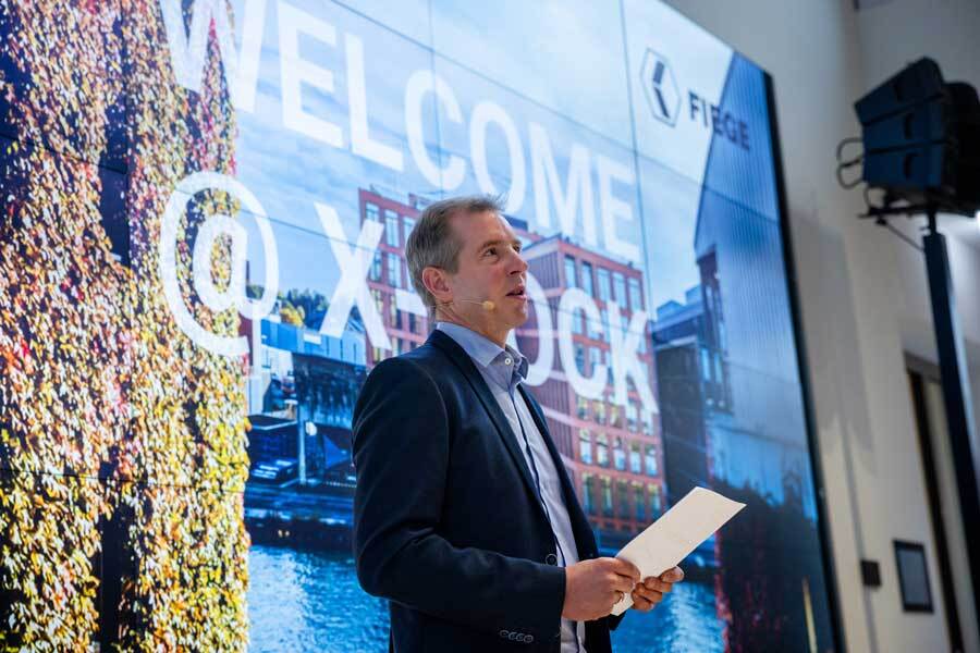 Jens Fiege Presse