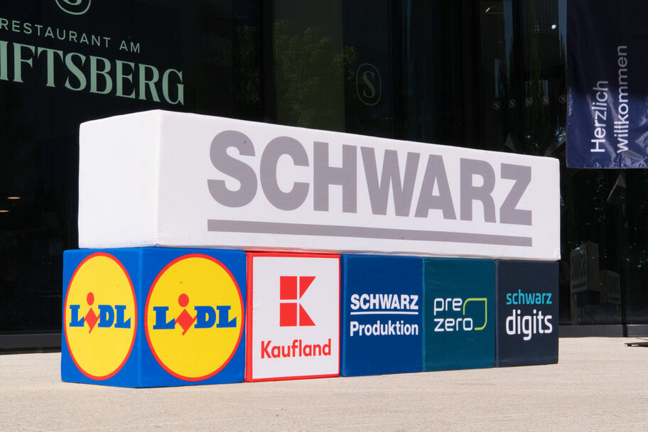 Rückblick 36. Karrieretag Familienunternehmen bei der Schwarz Gruppe