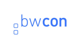 Baden-Württemberg: Connected | bwcon: Logo